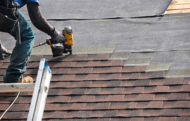 Licensed Roofing service in Admire, KS - Brentwood Metal Roofing